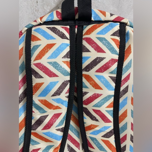 FIXED PRICE-Brand new geometric print backpack - Picture 11 of 11
